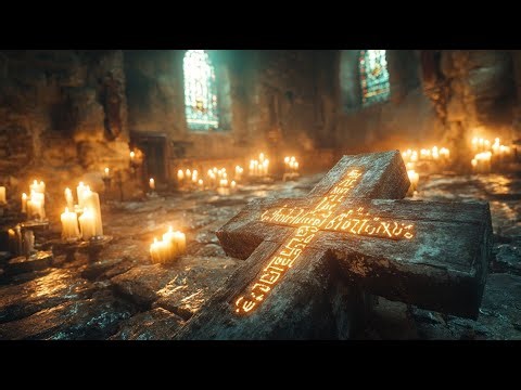 Saint Benedict Gregorian Exorcism Chant (Latin & Portuguese) ✝️ Powerful Protection Prayer