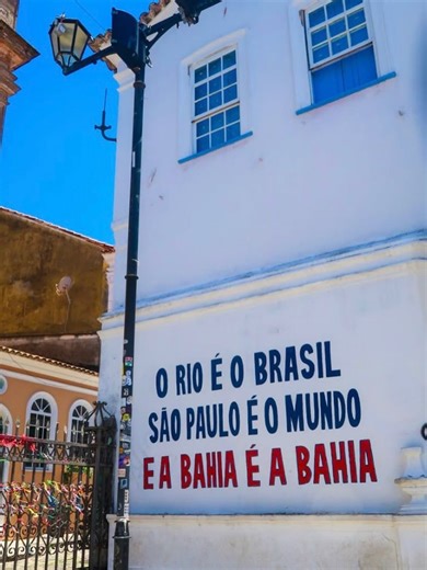 Alex Backer | 📍Salvador Bahia. !!! #salvador #bahia #carnavalsalvador #ferias | Instagram