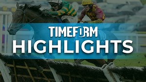 Timeform Horse racing tips for Ayr on Saturday