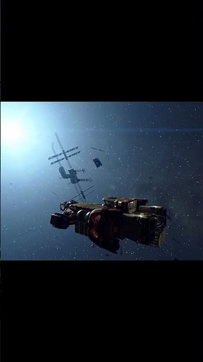 Starfield Immersive Damage Mod