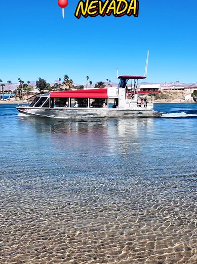 Harrah's Laughlin: El Mejor Destino Verano