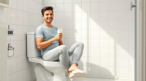 does milk help you poop? - Test Food Kitchen