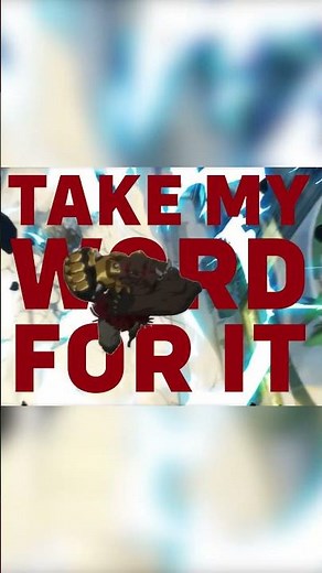 Brush up on your OW knowledge 📺