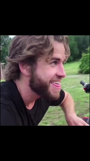 Liam Hemsworth: The Charismatic Heartthrob