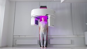 Planmed XFI® - Full-body weight-bearing CT with a low dose