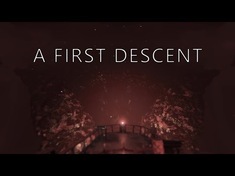 Fractal Sailor - A First Descent