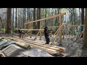 Georgia Tech Students Construct Community-Inspired Outdoor Classroom