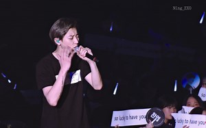 《Da Da Da》现场完整修音版 混音版-lay言lay语蕾咦-音乐🎶-哔哩哔哩视频