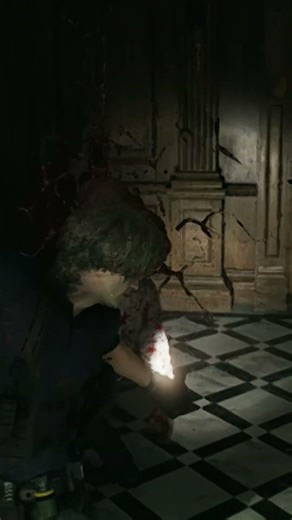 Peak Ragdoll Physics #ragdoll #re9 #requiem #peakgaming #residentevilrequiem