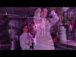 FRANKENSTEIN HALLOWEEN PROPS Part 1 (Easy to Make)