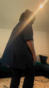 Big Boosie version #BootsOnTheGround “The OG at the Bon Fire” I did kinda good for a #FatDude we got swag too 😂 #PositiveFunny | Boosie Boo