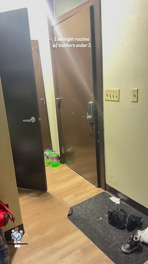 16K views · 4.4K reactions | Our night routine has been starting...