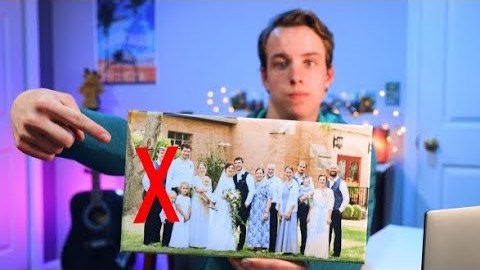 Being the Youngest Sibling — The Hidden Reality