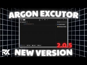 ARGON EXECUTER l BLOX FRUIT SCRIPT SHOWCASE