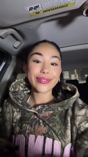 God forbid a girl be full of whimsy and rage it’s a balance 😛 #healingdiaries #gymtok #gymmotivation #faithandfitness