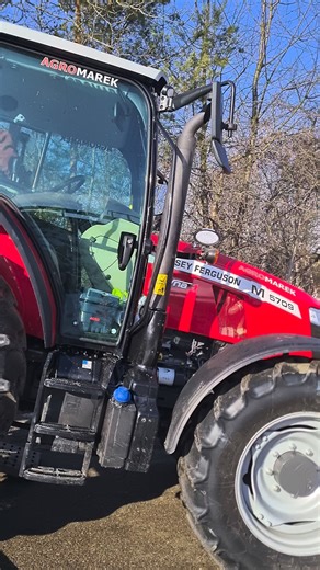 UMEGA SPC16 https://agromarek.pl/produkty/okazje/przyczepa-tandem-skorupowa-umega-spc-16/ | AGRO-MAREK Dealer Massey Ferguson Małopolska, Podkarpacie