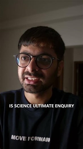 Against Science OR against Scientism?