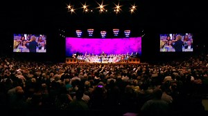 882K views · 44K reactions | Thank you, America, for the wonderful moments we shared on this tour! | André Rieu | Facebook