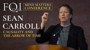 Sean Carroll on Causality and the Arrow of Time – Lifeboat News: The Blog