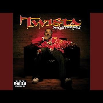 Adrenaline Rush the Saga Continues...