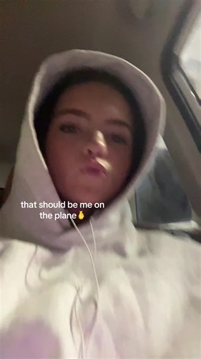 contex: my 8am flight was delayed until 9:30 and landed after my connecting flight takes off so i tried to get on the 6am flight but missed that now im driving to boston to get on a 6pm flight on bermudair so actually end my life!🫰