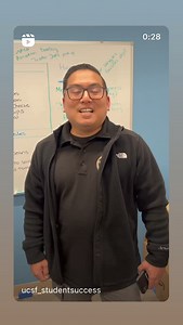 UCSF on Reels | Facebook