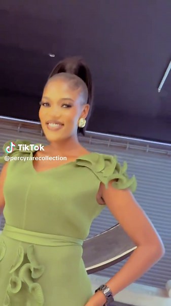 Percy Rare Collections on TikTok