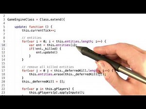 Bug Hunting - HTML5 Game Development