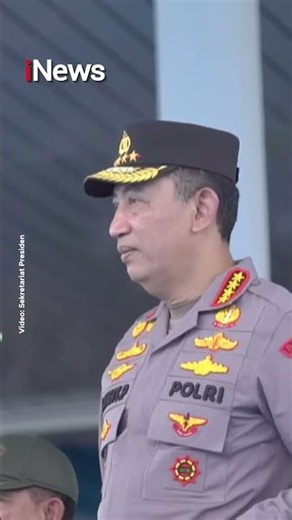 Ternyata Ini Alasan Presiden Prabowo Susah Ganti Kapolri dan Panglima TNI, Cek di Sini