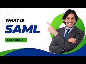 Lecture 1: What is SAML and SAML Flow || Integration of Okta in Palo Alto for Global Protect VPN