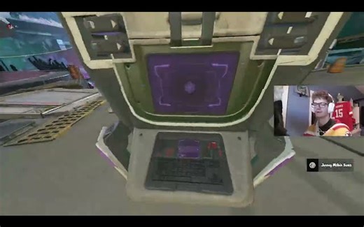 【APEX/Verhulst】Imperialhal和Verhulst对于新版本排位最佳阵容的反应