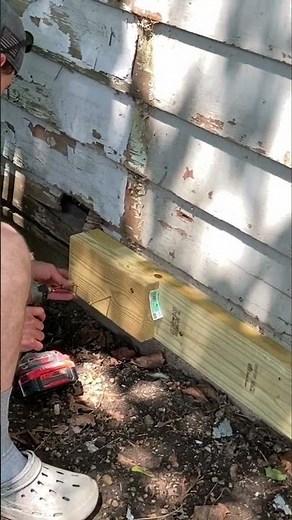 How to Rebuild a Lean-To: Step-by-Step Guide