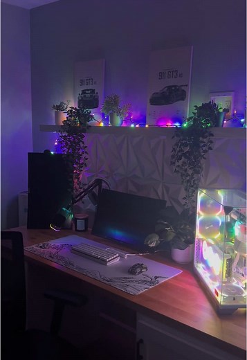 Building a New AIO PC Setup in a Week