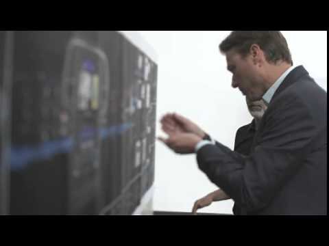 2016 Renault TALISMAN - Interior Design