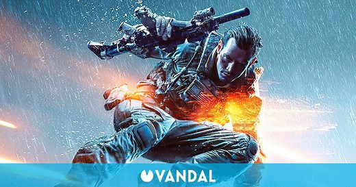 Todos los juegos de Battlefield - Saga completa