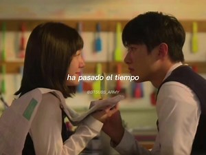 #intime #seasonofblossoms #kdrama #ost #viral #parati #btsubs_army