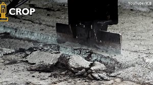 JCB pothole pro machine can fix a pothole in eight minutes