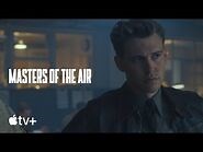 Masters of the Air — Official Trailer - Apple TV+