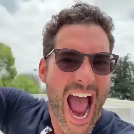 Lucifer Season 5 Teaser Promo "Announcement"