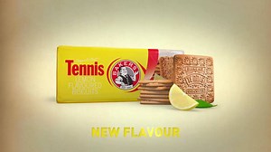 108K views · 617 reactions | Bakers Tennis® Lemon flavour biscuits are made using real coconut, syrup and butter, to ensure that they taste delicious when served on their own, or as part of a delicious dessert! Try it today :) | Bakers Biscuits | Facebook