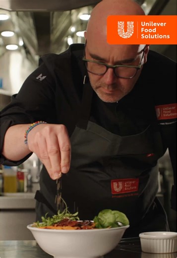 2025 Future Menus North America Report Release