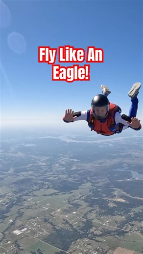 🪂 Infinite Docking | 80th Jump | Altitude Over Attitude