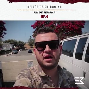 124K views · 3.3K reactions | ¿Quieren saber cómo es un fin de semana con Calibre 50? 廊 Aquí una muestra de lo que vivimos  | Calibre 50 | Facebook