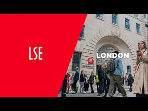The London School of Economics and Political Science (LSE) - Executive Master's Program