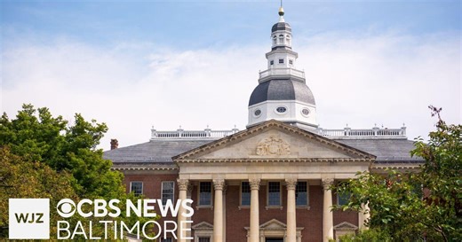 Maryland Gov. Moore announces one-time interest free loans for federal workers during shutdown