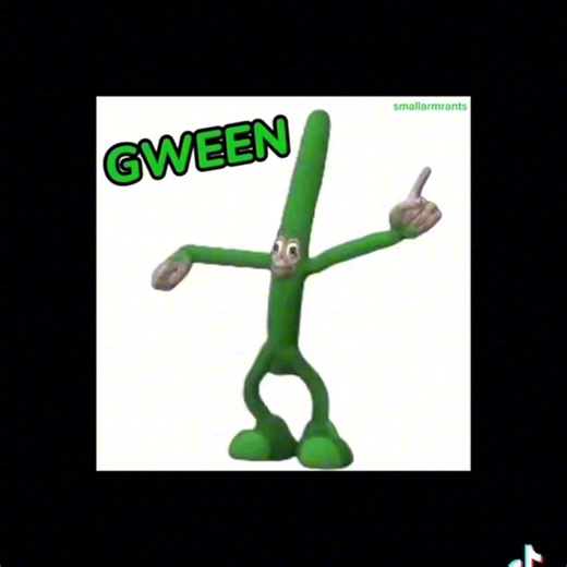 Gween Bean Roblox Memes: What Do They Mean?