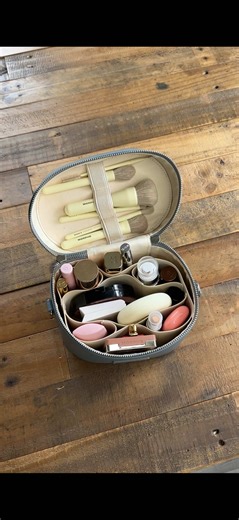 Makeup Organization Tips: Beautify Your Space