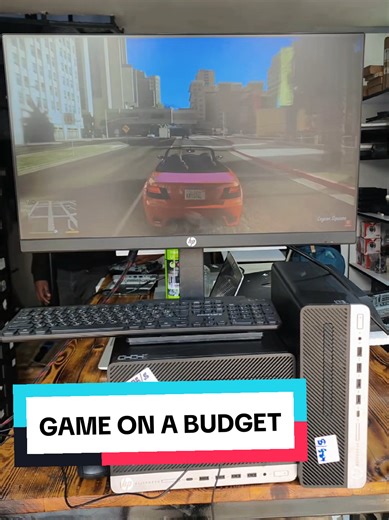 Affordable Gaming PCs: Play Smart and Save Big