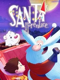 L'apprenti Père Noël - Film 2010 - Cinetrafic