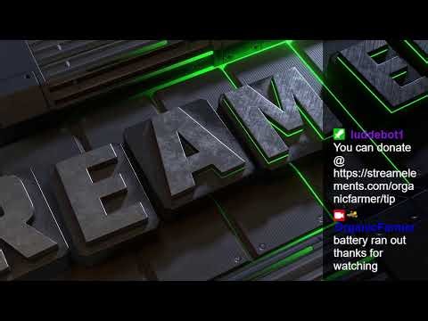 Secret life of a farmer. Chainsaw vs tree day 2